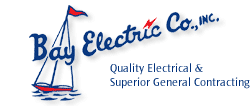 Bay Electric Company