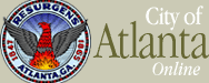 City of Atlanta
