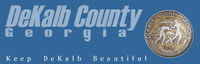 Dekalb Counnty Georgia